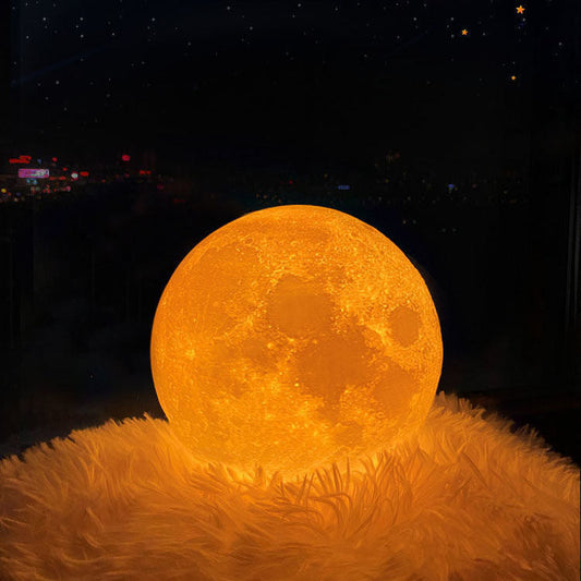 DreamSphere™ - Your Moon in Your Bedroom